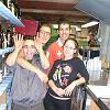 Villlate 1994 - 1995 in festa 021